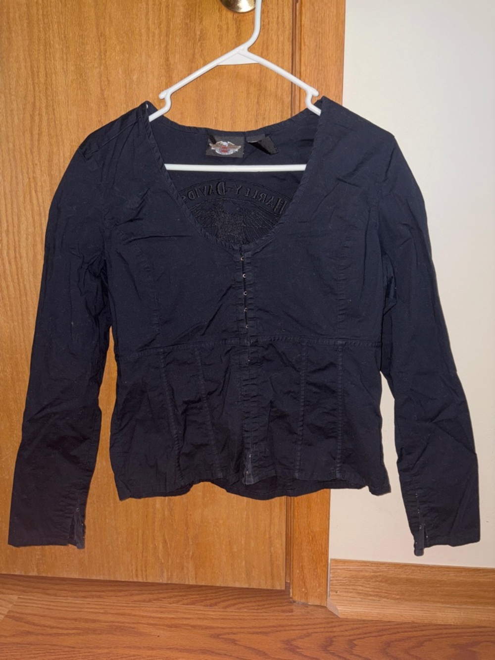 Harley-Davidson Longsleeve